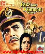 Farz Aur Kaanoo 1982 song download